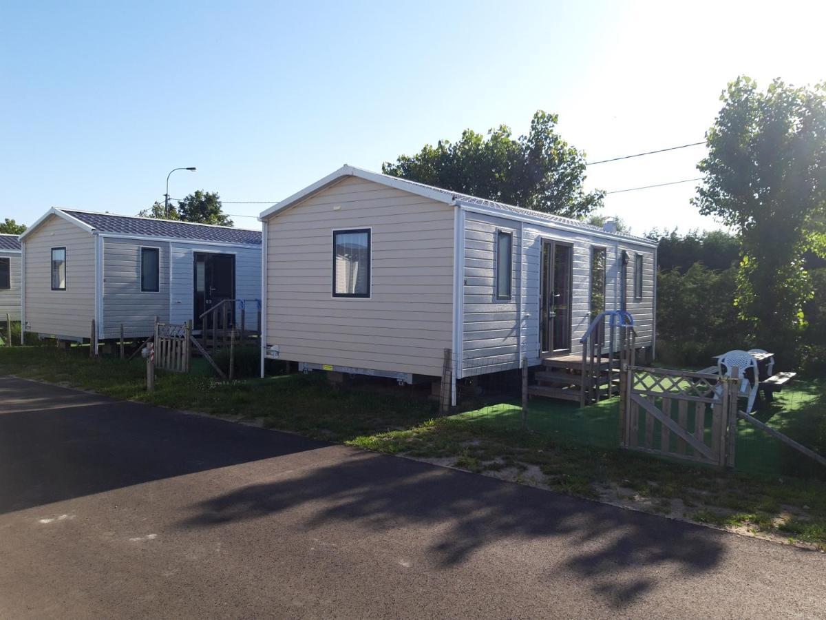 Park Zeeberm Commv Camping