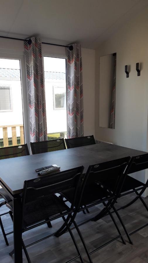 Camping Park Zeeberm Commv Oostduinkerke