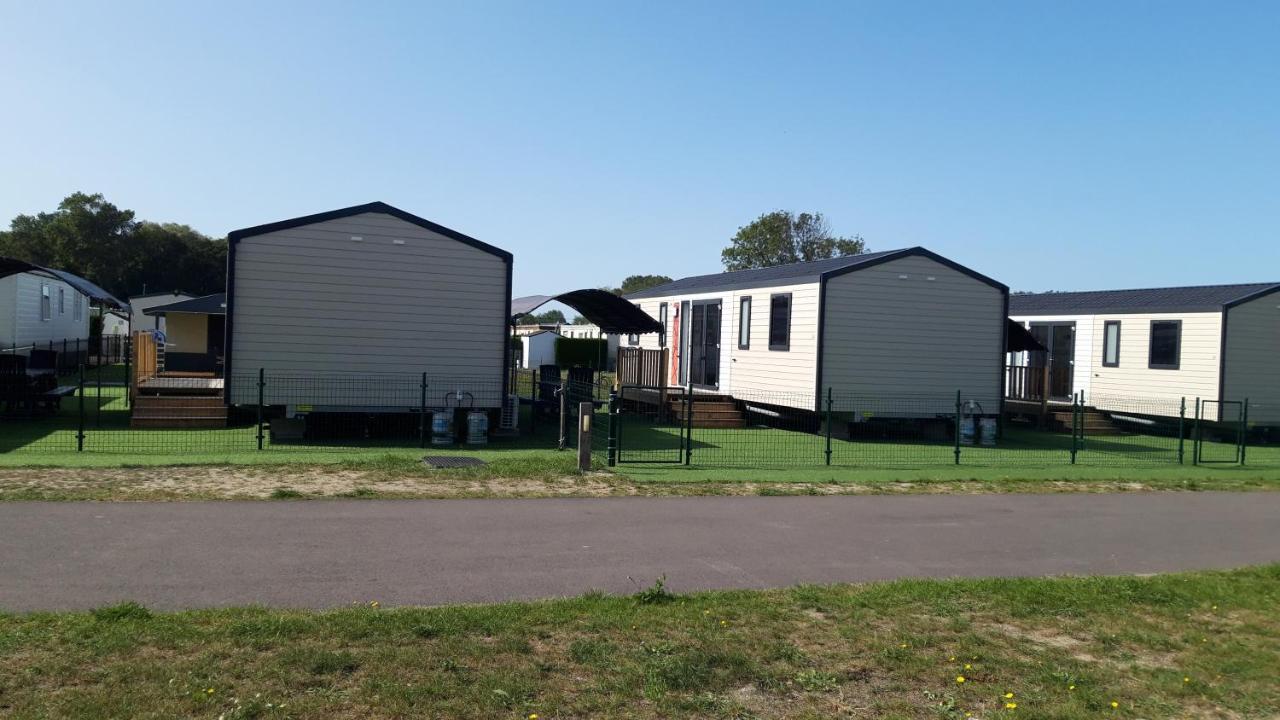 Park Zeeberm Commv Camping